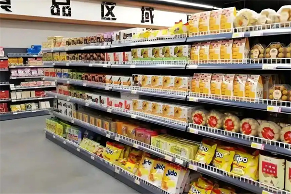 团如易云省钱超市加盟